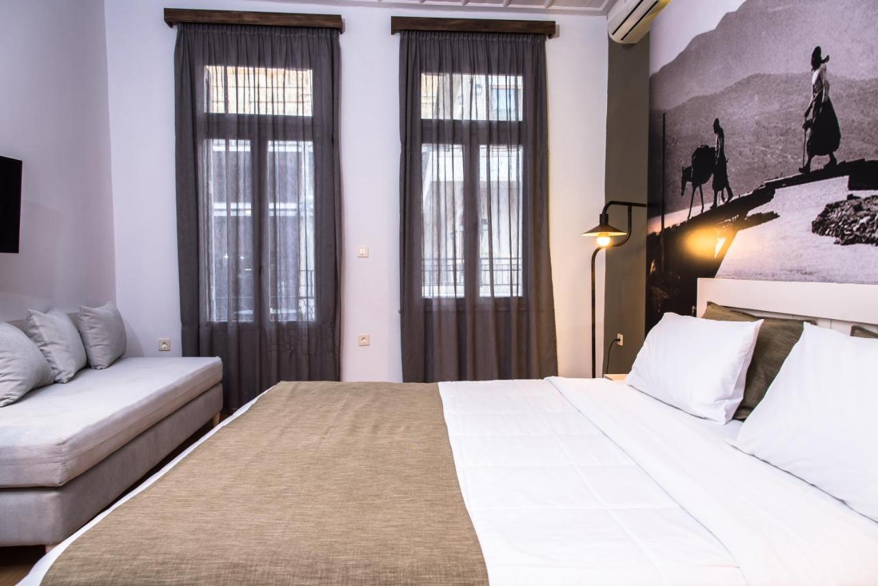 Elia Daliani Гостевой дом 4*